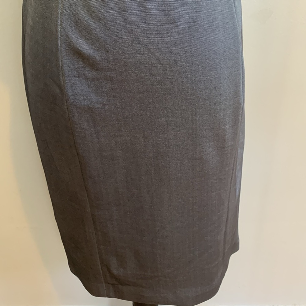MARC New York LIKE NEW Asymmetrical Dress - Picture 4 of 10
